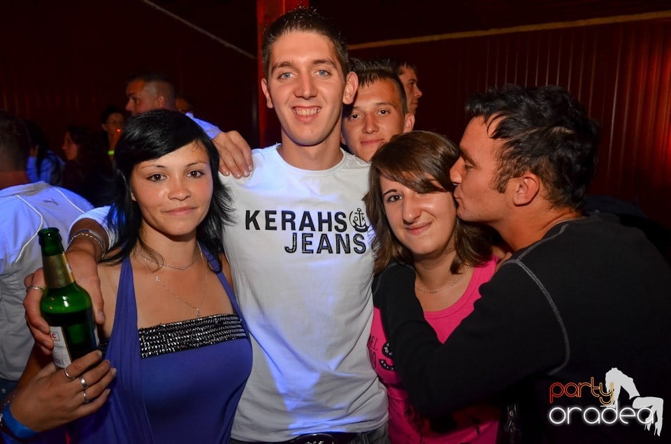 Dopeman & Kicsidope Birthday Party, 