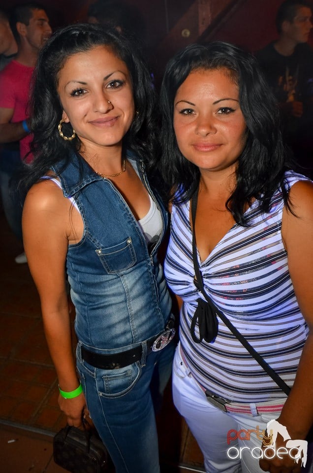 Dopeman & Kicsidope Birthday Party, 