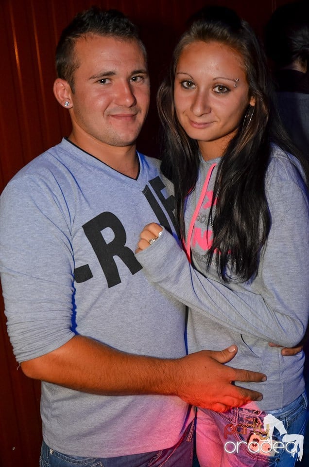 Dopeman & Kicsidope Birthday Party, 