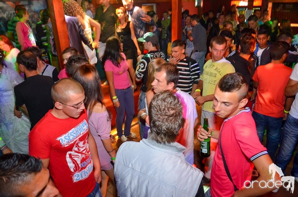 Dopeman & Kicsidope Birthday Party, 