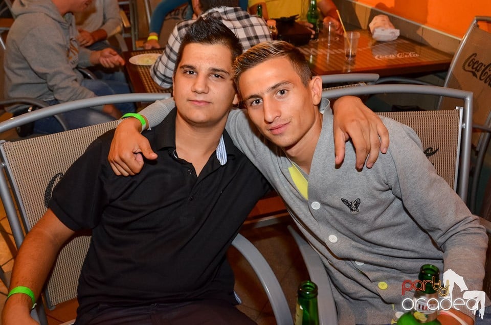 Dopeman & Kicsidope Birthday Party, 