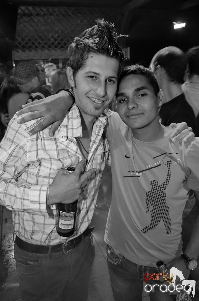 Dopeman & Kicsidope Birthday Party, 