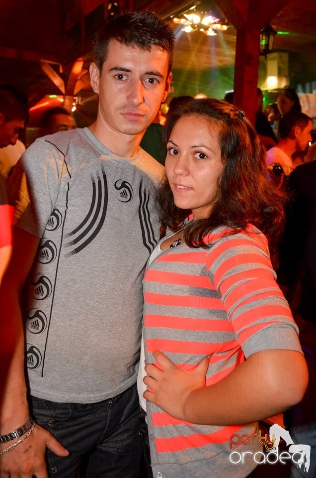 Dopeman & Kicsidope Birthday Party, 