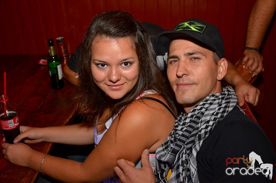 Dopeman & Kicsidope Birthday Party, 