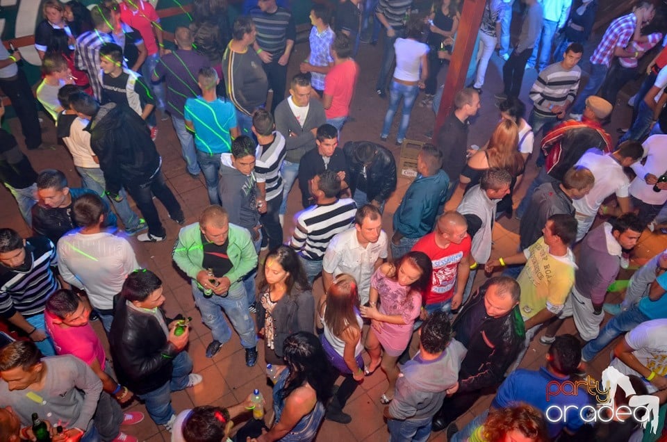 Dopeman & Kicsidope Birthday Party, 