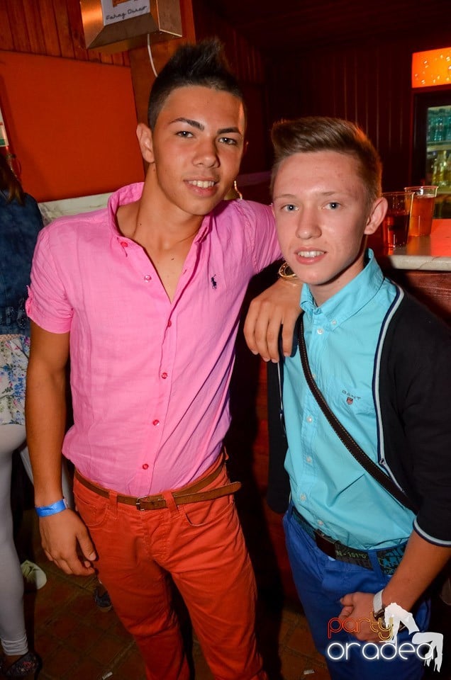 Dopeman & Kicsidope Birthday Party, 