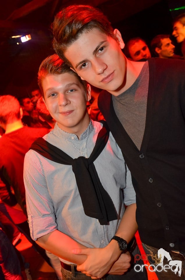 Dopeman & Kicsidope Birthday Party, 