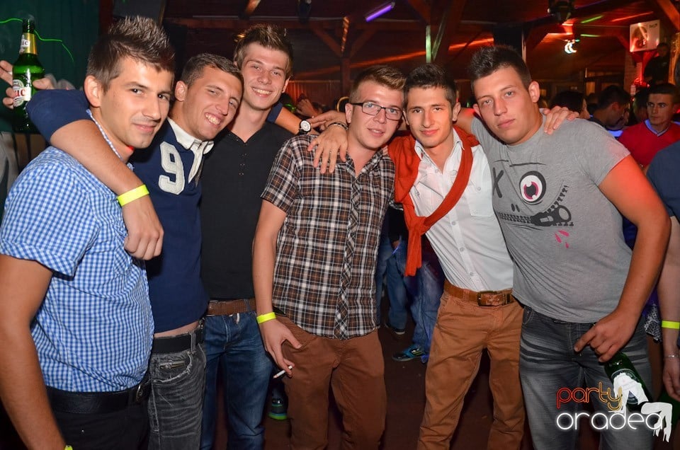 Dopeman & Kicsidope Birthday Party, 