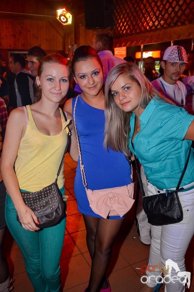 Dopeman & Kicsidope Birthday Party, 