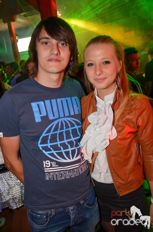 Dopeman & Kicsidope Birthday Party, 