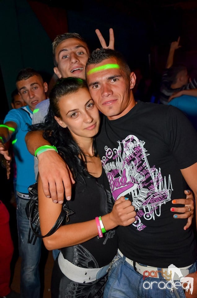 Dopeman & Kicsidope Birthday Party, 