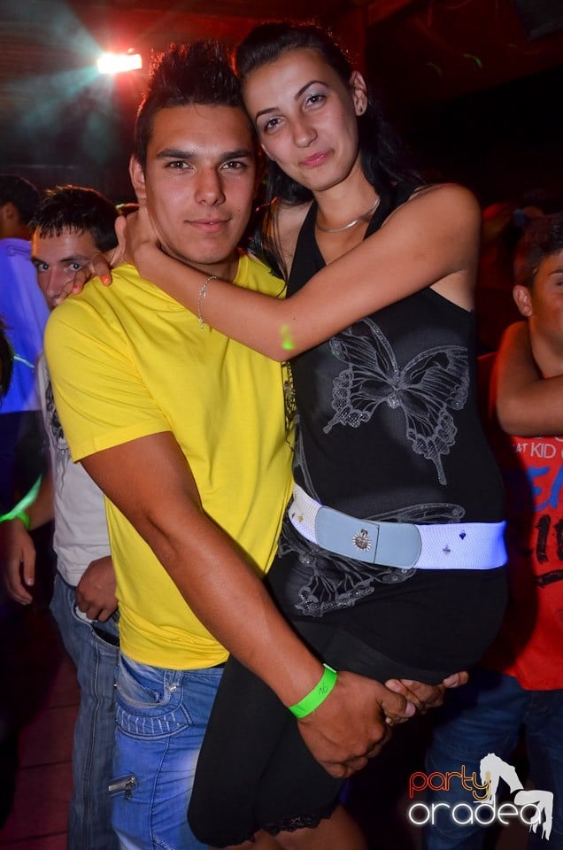 Dopeman & Kicsidope Birthday Party, 