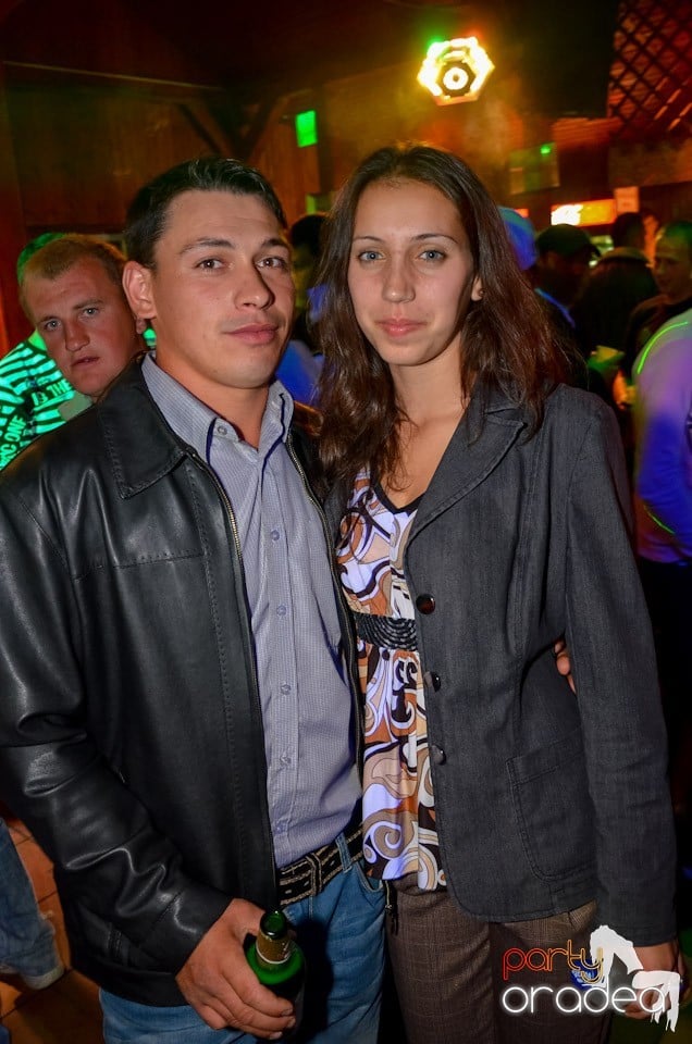 Dopeman & Kicsidope Birthday Party, 