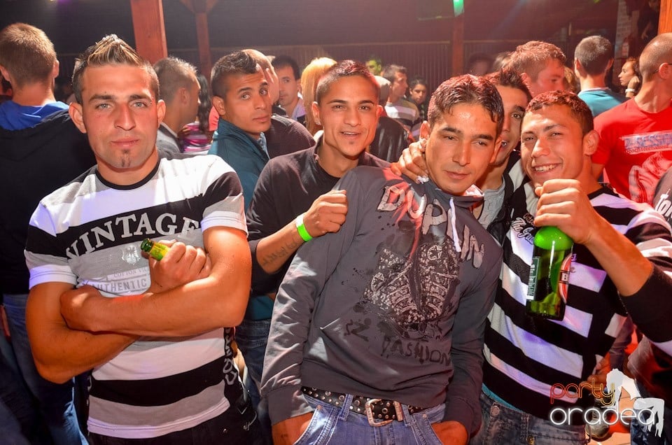 Dopeman & Kicsidope Birthday Party, 