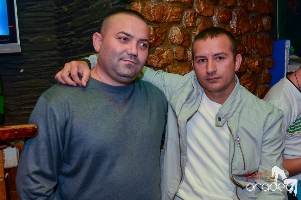 Downtown Party - sâmbătă noaptea, 