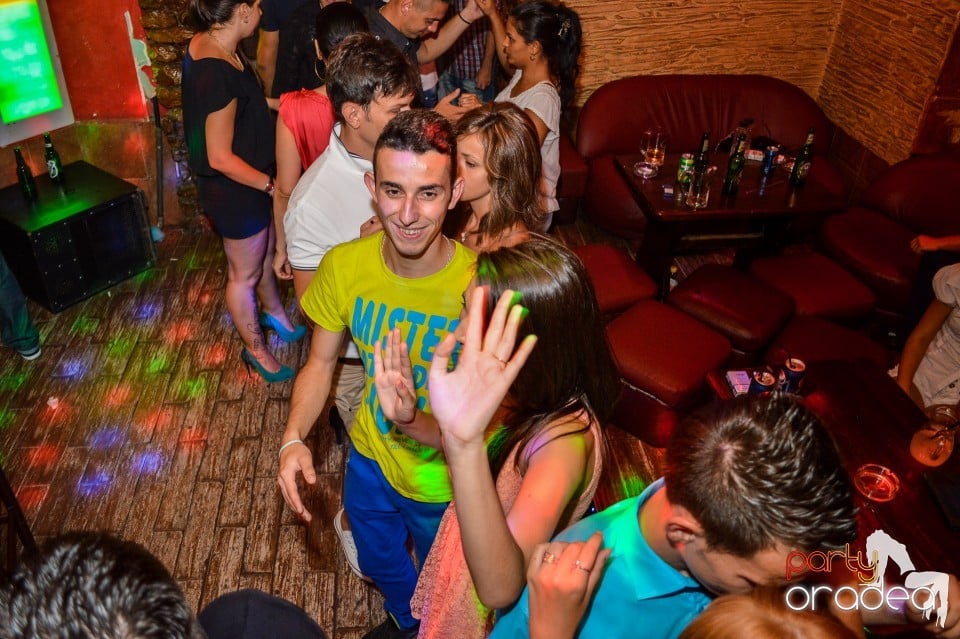 Downtown - Saturtday Party, 