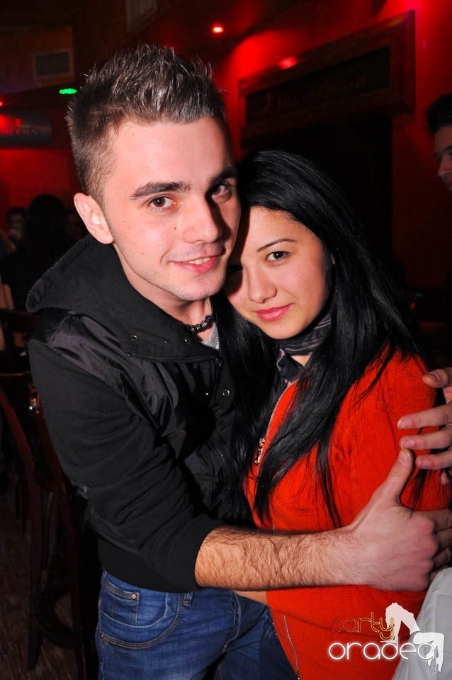 Downtown-ul petrece, 