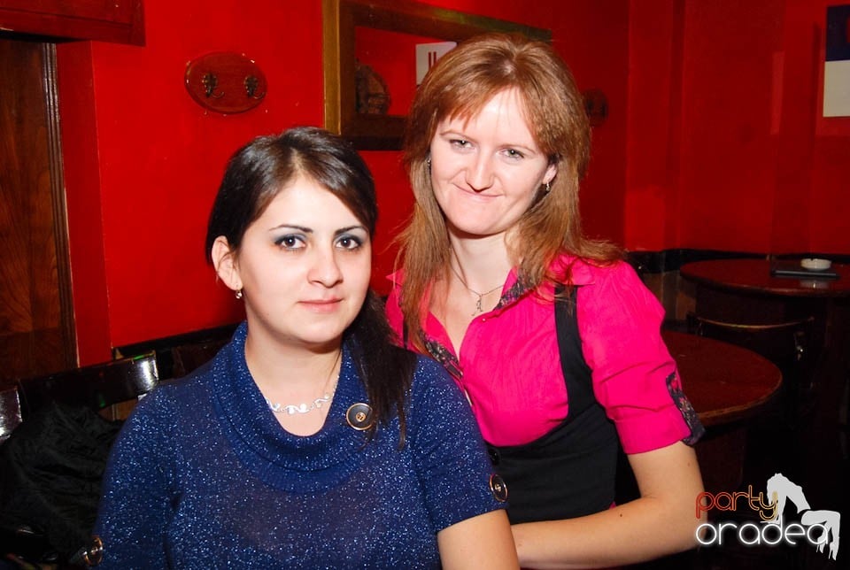 Downtown-ul petrece, 