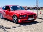 Drag race