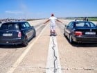 Drag race