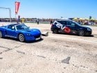 Drag race
