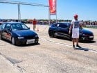 Drag race