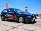Drag race