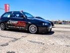 Drag race