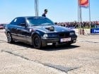 Drag race