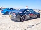 Drag race