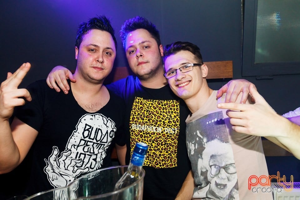 Dublic, Juice