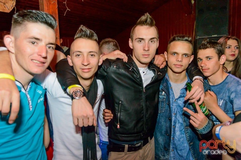 Easter Party, 