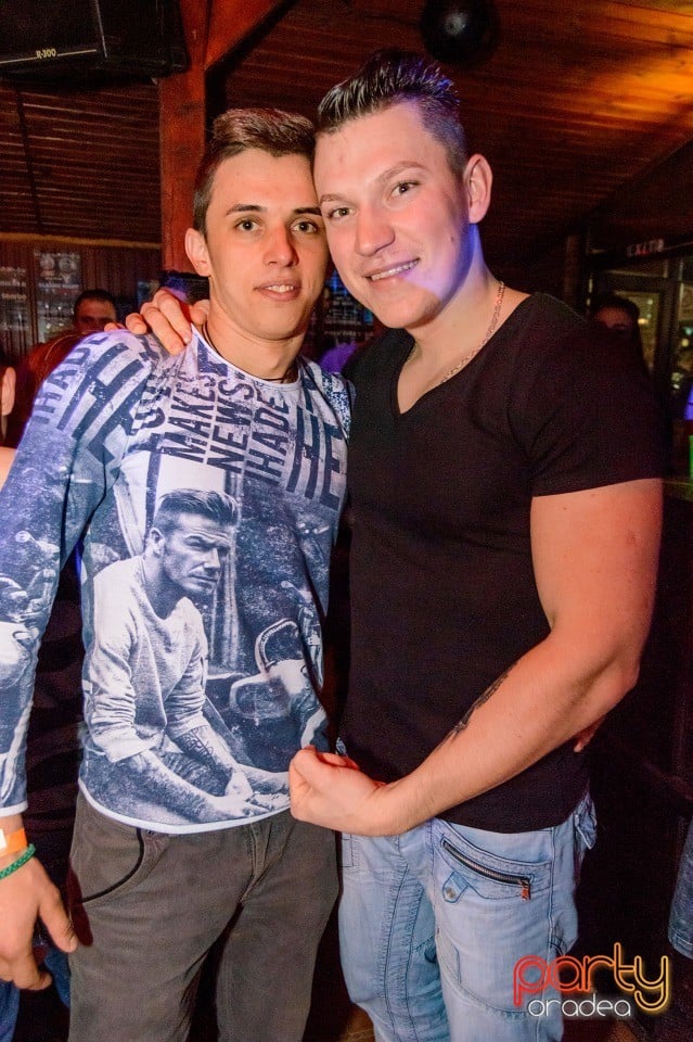 Easter Party, 