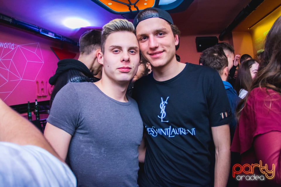 Mărţişor Party, 