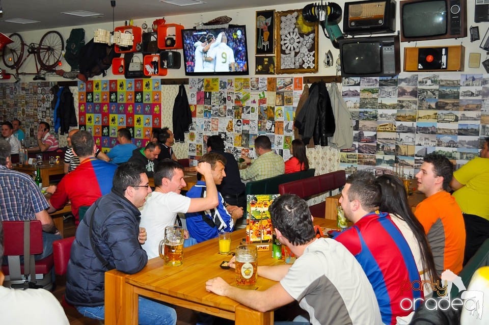 El Clásico la Fabrica de Bere,