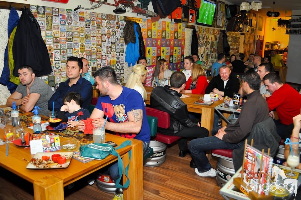 El Clásico la Fabrica de Bere,