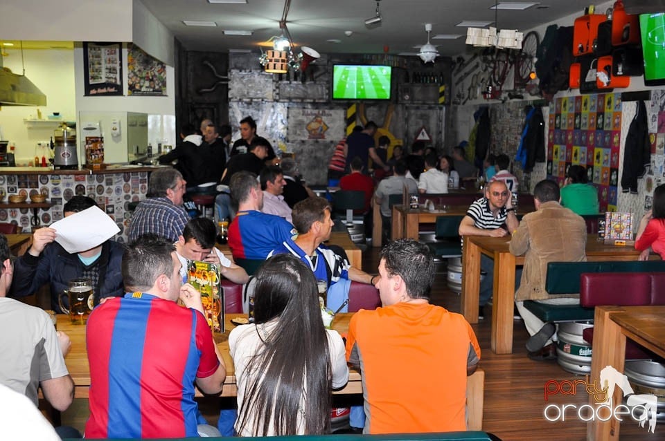 El Clásico la Fabrica de Bere,