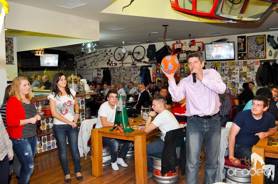 El Clásico la Fabrica de Bere,