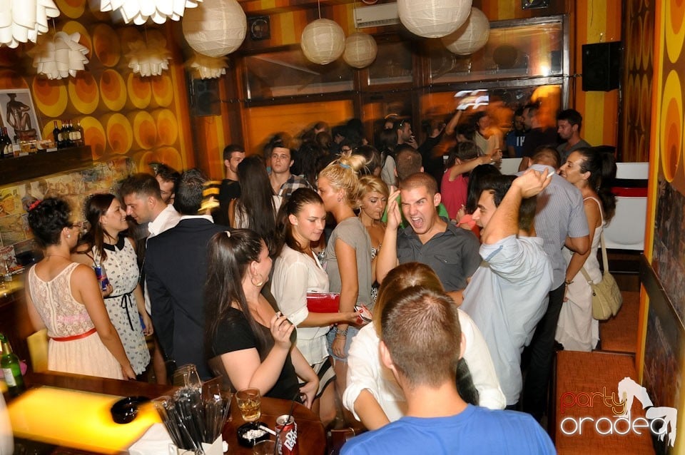 Electro for the Weekend în Juice - sâmbătă, Juice