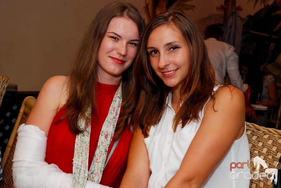 Electro Nights în Zulu Caffe, Zulu Caffe