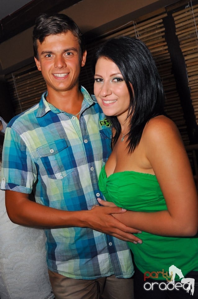 Electro Nights v2.0 în Zulu Caffe, Zulu Caffe