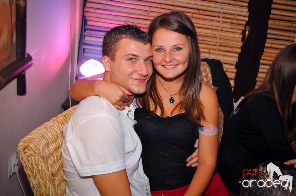 Electro Nights v2.0 în Zulu Caffe, Zulu Caffe