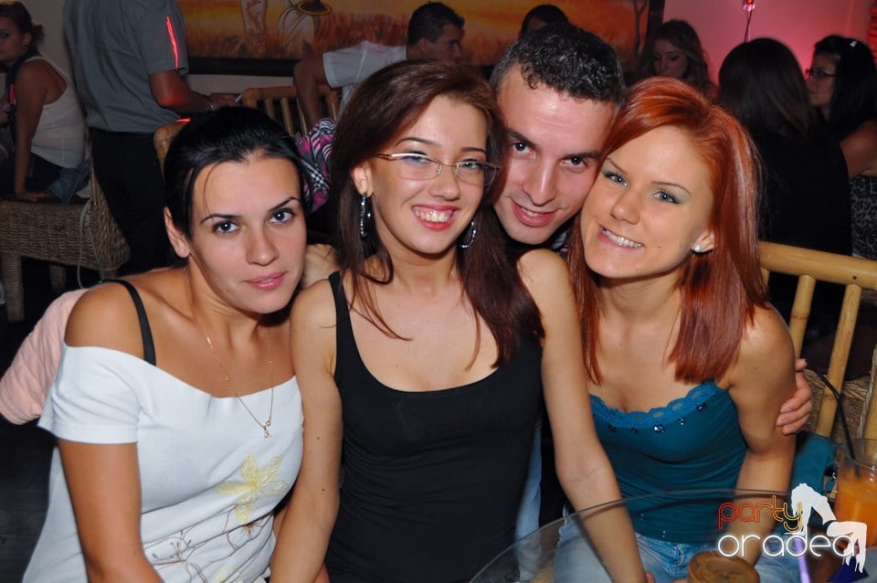 Electro Nights v2.0 în Zulu Caffe, Zulu Caffe