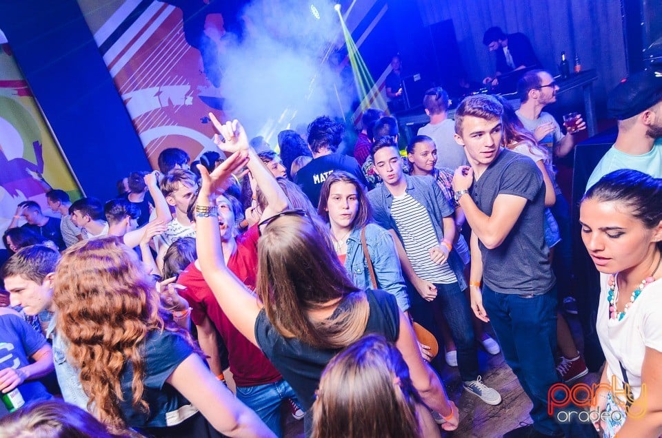 Electro Nights,