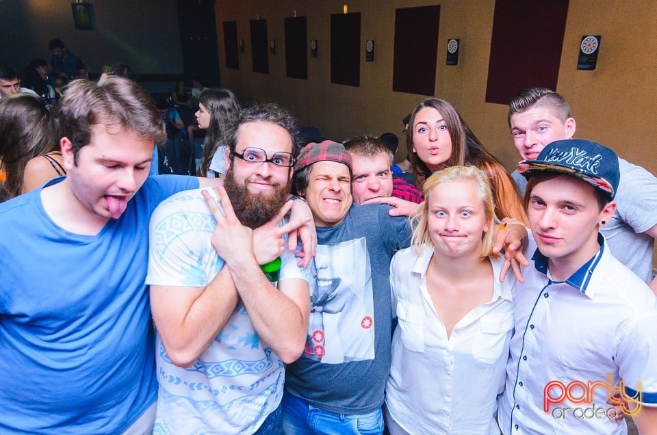 Electro Nights,