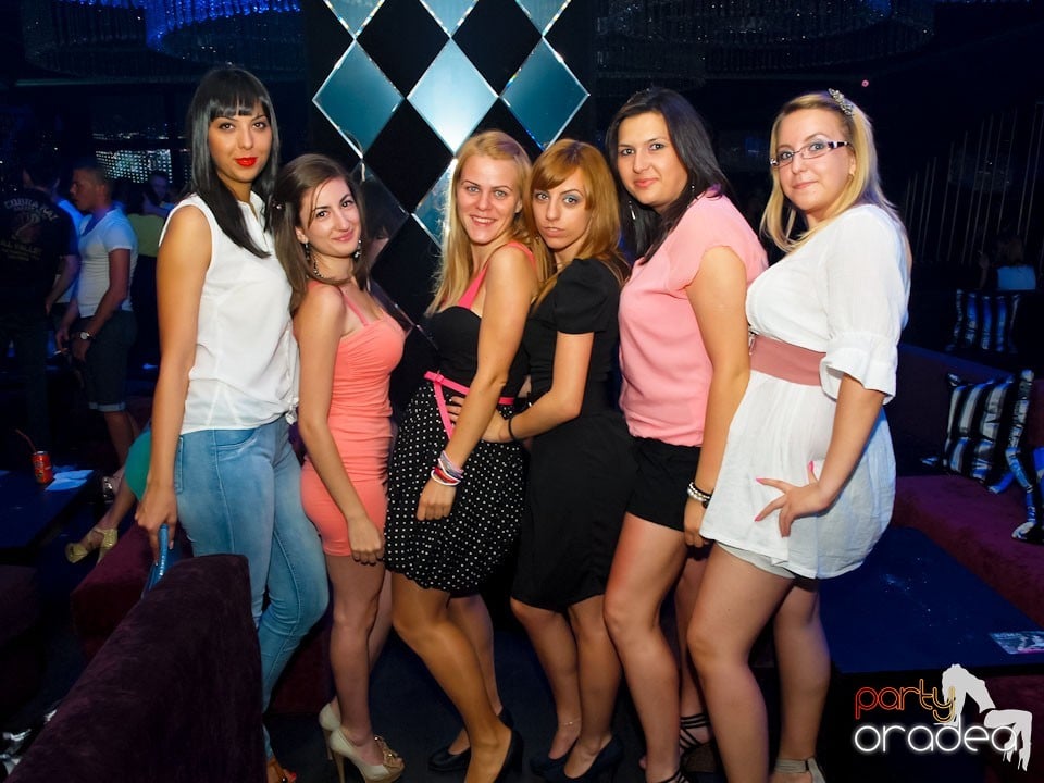 Emil Lassaria în The One, 