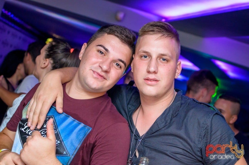 End Of The Summer Party,