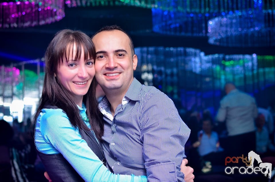 Erotique Burlesque @ The One, 