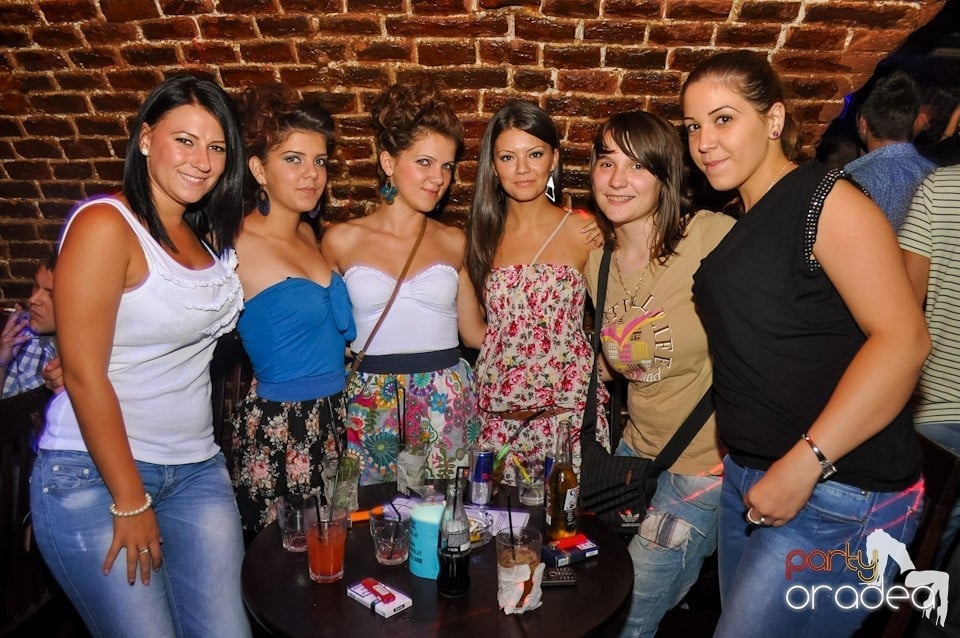 Escape: Carlsberg Summer Party sâmbătă, 