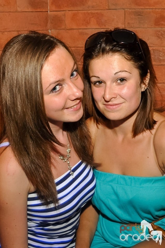 Escape: Carlsberg Summer Party sâmbătă, 